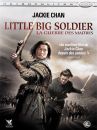 affiche du film Little big soldier