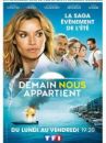 affiche de la série Demain nous appartient