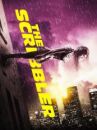 affiche du film The Scribbler