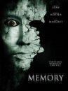 affiche du film Memory