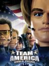 affiche du film Team America: World Police