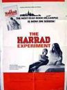 affiche du film The Harrad Experiment