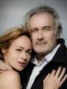 affiche du film Une cible dans le dos 