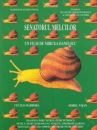 affiche du film Les Escargots du senateur