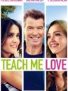 affiche du film Teach me love