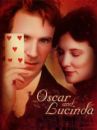 affiche du film Oscar and Lucinda