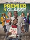 affiche du film Premier de la classe