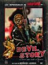 affiche du film Devil Story : Il était une fois le diable