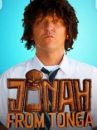 affiche de la série Jonah from Tonga 