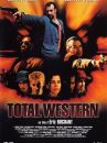 affiche du film Total Western