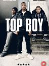 affiche de la série Top Boy