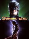 affiche de la série The Guardians of Justice