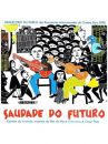 affiche du film Saudade du futur