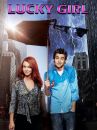 affiche du film Lucky Girl