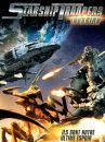 affiche du film Starship Troopers : Invasion