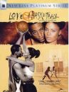 affiche du film Love & Basketball