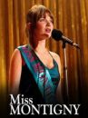 affiche du film Miss Montigny