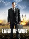 affiche du film Lord of War