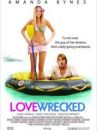 affiche du film Lovewrecked