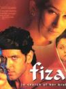 affiche du film Fiza