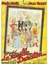 affiche du film La Famille Duraton