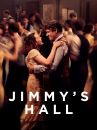 affiche du film Jimmy's Hall