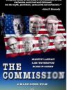 affiche du film The Commission