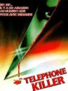 affiche du film Telephone Killer