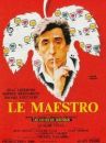 affiche du film Le Maestro