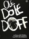 affiche du film Ole dole doff