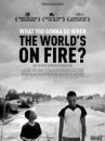 affiche du film What You Gonna Do When the World's on Fire ?