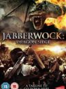 affiche du film Jabberwocky, la légende du dragon