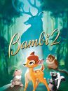 affiche du film Bambi 2