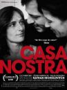 affiche du film Casa Nostra