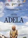 affiche du film Adela