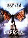 affiche du film Darkside, les contes de la nuit noire
