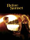 affiche du film Before Sunset