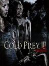 affiche du film Cold Prey 3