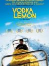 affiche du film Vodka Lemon