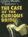 affiche du film The Case of the Curious Bride