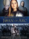 affiche de la série Jeanne d'Arc