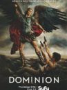 affiche de la série Dominion 
