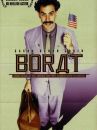 affiche du film Borat : Leçons culturelles sur l'Amérique au profit glorieuse nation Kazakhstan