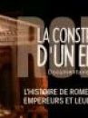 affiche du film Rome, la construction d'un Empire (Docu-Reportage)