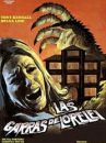 affiche du film The Loreley's Grasp