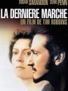 affiche du film La Dernière Marche