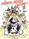 affiche du film Embraye bidasse... ça fume