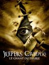 affiche du film Jeepers Creepers, le chant du diable