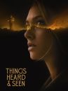 Things Heard & Seen