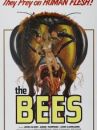 affiche du film The Bees